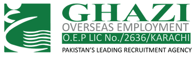 Ghazi Overseas