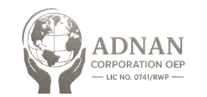 Adnan Corporation