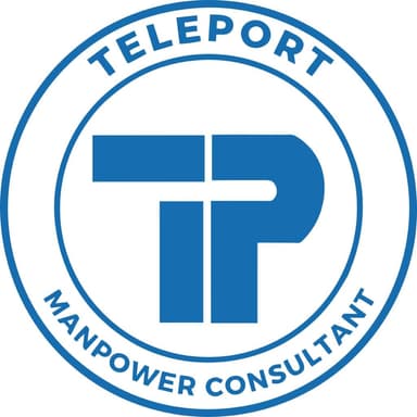 Teleport Manpower