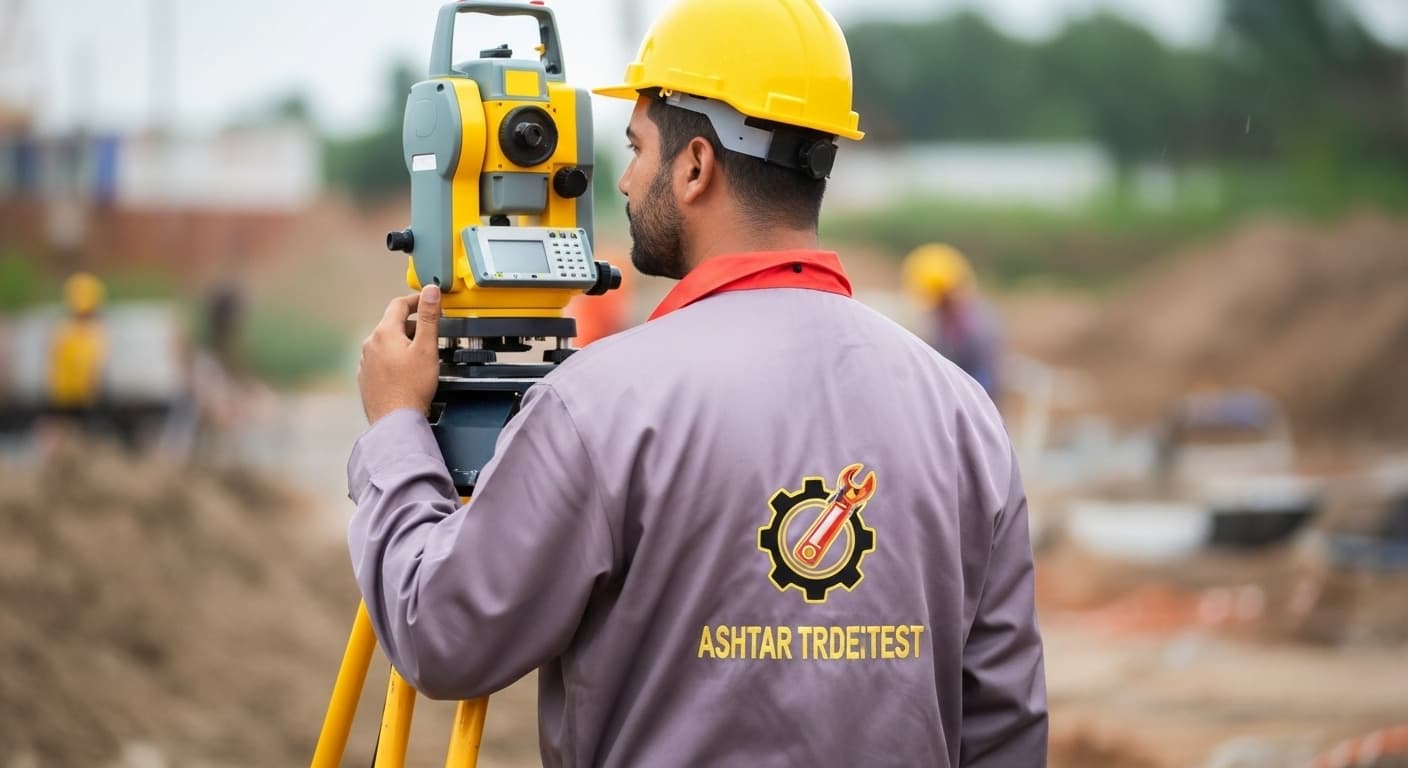 Civil Surveyor