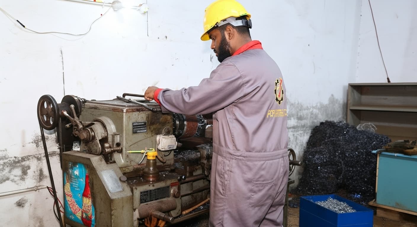 5 Key Skills You Need to Succeed as an Overseas Mechanical Fitter