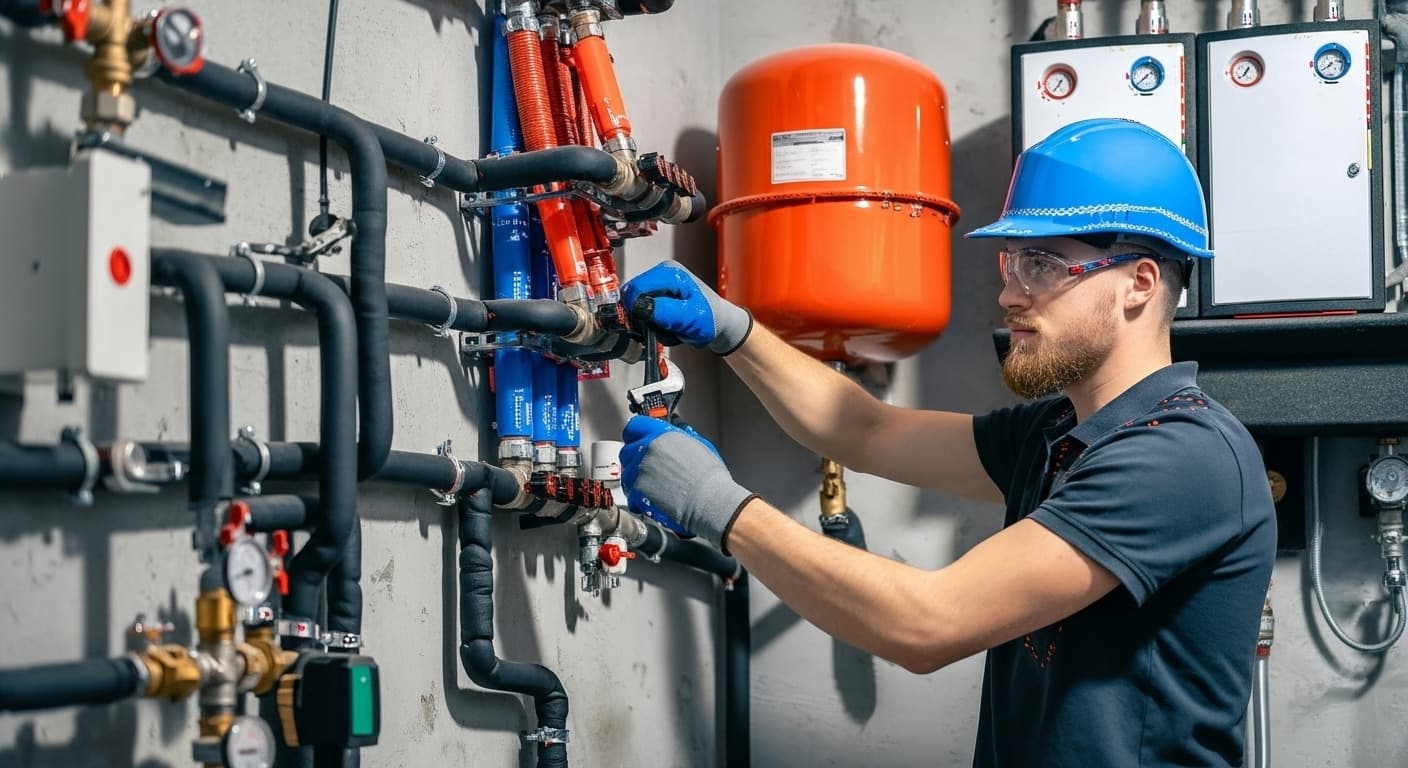 Understanding Pipe Fabrication vs. Pipe Fitting: What's the Difference?