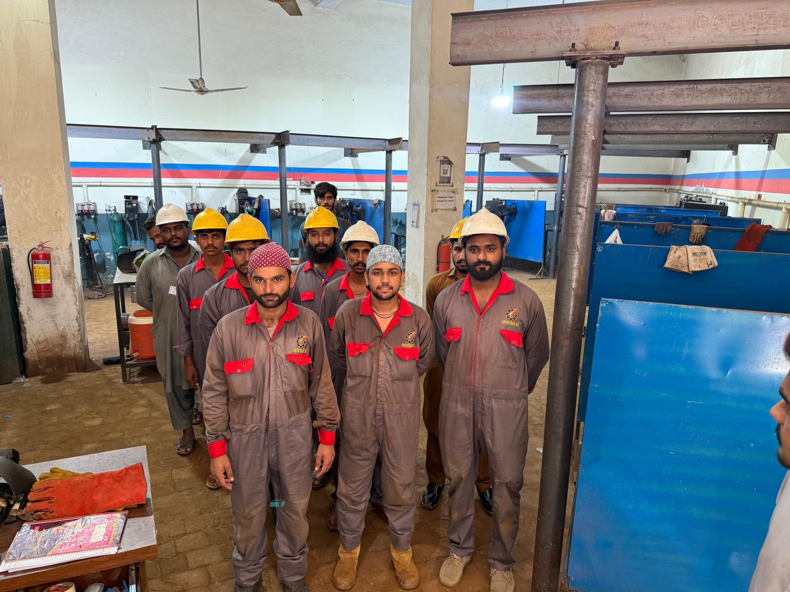 Workshop image 5