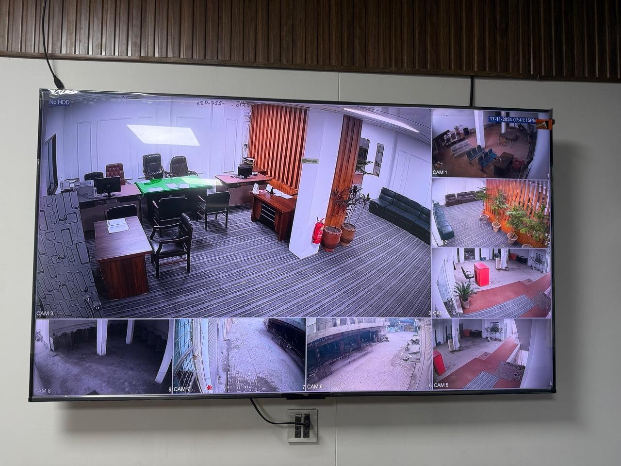 Office