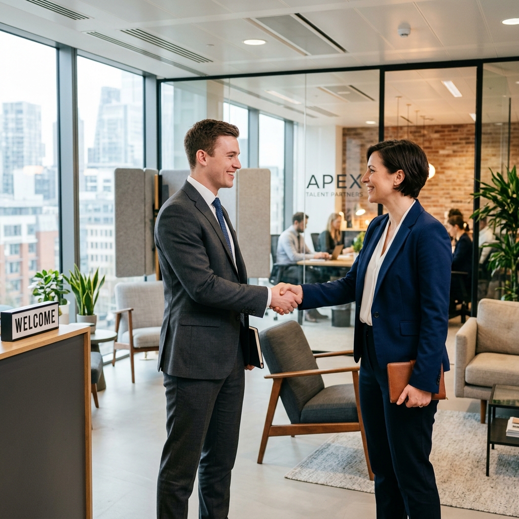 Ashtar Trade Test Recruitment Office